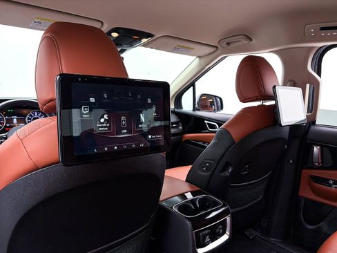 Used 2022 Kia Carnival SX image 39