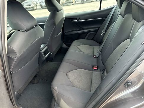 Used 2024 Toyota Camry LE w/ Cold Weather Package image 12