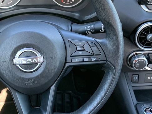 Used 2024 Nissan Sentra S FWD image 13