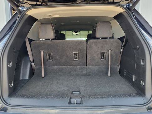 Used 2020 Chevrolet Traverse LT image 29