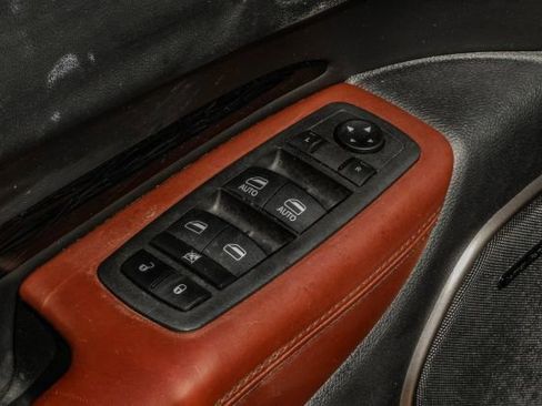 Used 2022 Dodge Durango Citadel image 58