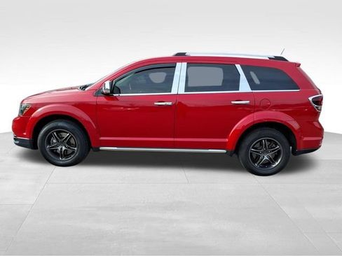 Used 2020 Dodge Journey Crossroad image 4