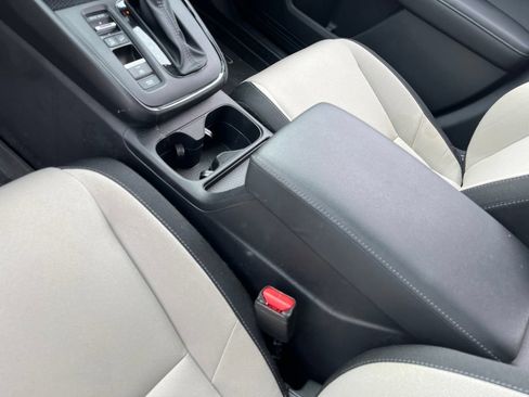 Certified 2024 Honda CR-V EX image 18