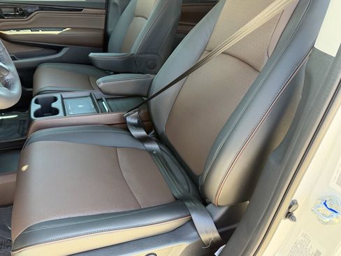 New 2026 Honda Odyssey Elite image 21