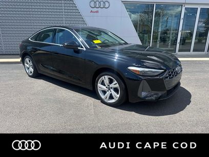 Used 2025 Audi A5 2.0T Premium w/ Convenience Package