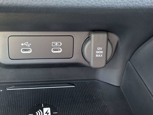 New 2025 Acura ADX A-Spec FWD image 25