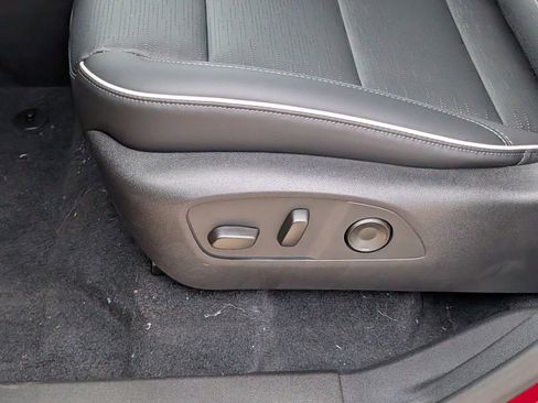 New 2026 Buick Enclave Sport Touring w/ Power Package AWD/4WD image 6