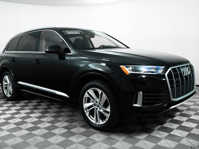 Used 2020 Audi Q7 3.0T Premium Plus