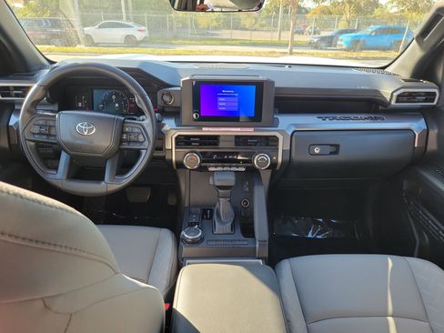 Used 2024 Toyota Tacoma SR5 image 10