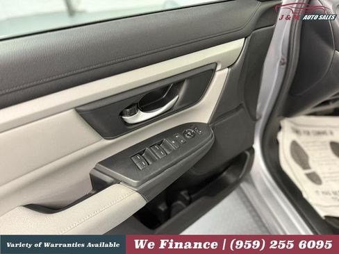 Used 2018 Honda CR-V LX image 26