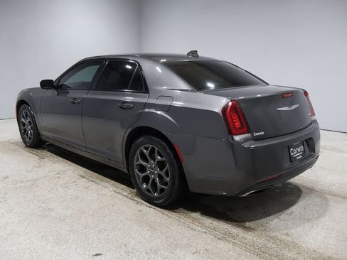 Certified 2018 Chrysler 300 S w/ 300S Premium Group image 5