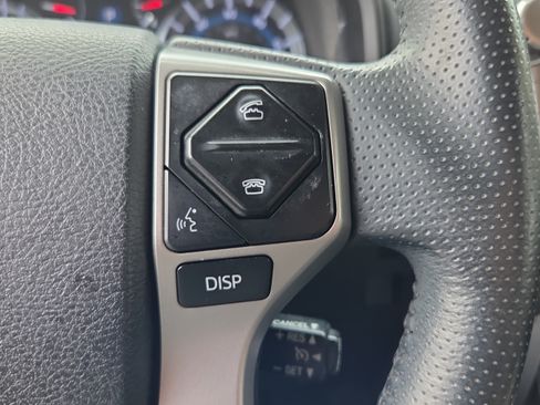 Used 2019 Toyota 4Runner Limited AWD/4WD image 26