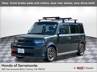 Used 2006 Scion xB image 1