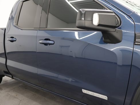 Used 2020 GMC Sierra 1500 Elevation w/ Elevation Value Package AWD/4WD image 23