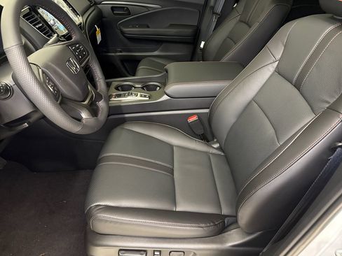 New 2026 Honda Ridgeline TrailSport image 17