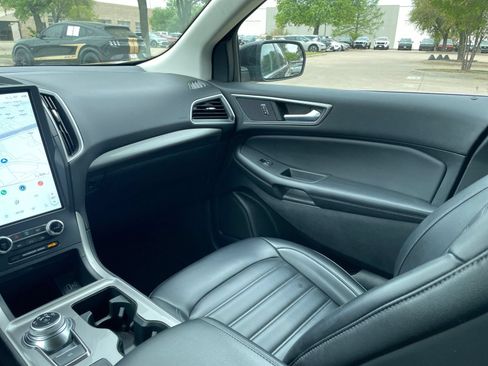 Used 2024 Ford Edge SEL AWD/4WD image 38