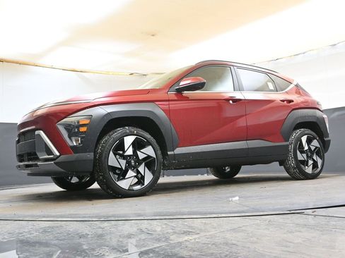 New 2026 Hyundai Kona Limited image 41