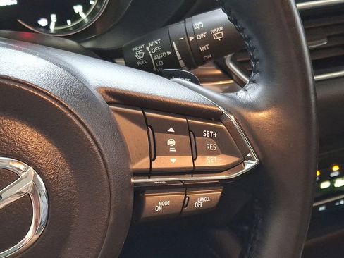 Used 2021 MAZDA CX-5 Grand Touring w/ GT Premium Package image 23