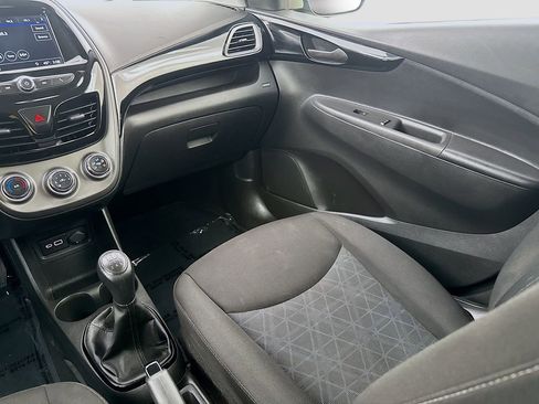 Used 2019 Chevrolet Spark LT image 25