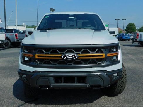 New 2025 Ford F150 Tremor w/ Equipment Group 402A High AWD/4WD image 3
