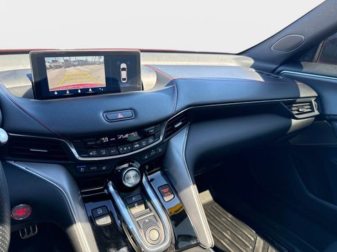 Used 2021 Acura TLX Type S image 25