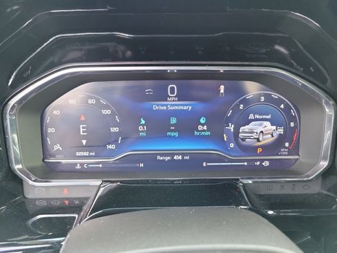 Used 2024 Chevrolet Silverado 1500 LTZ image 25