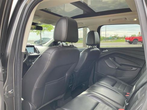 Used 2017 Ford Escape Titanium w/ Equipment Group 301A image 67