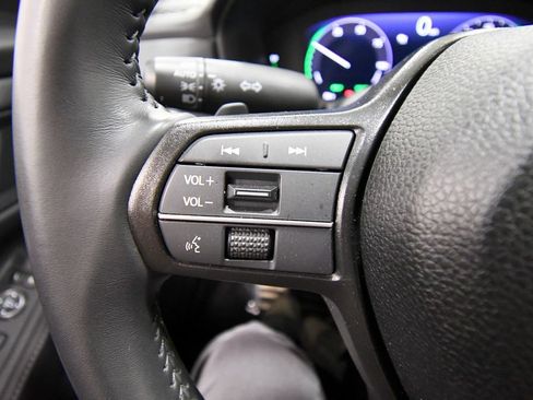 Certified 2025 Honda Accord Sport image 20