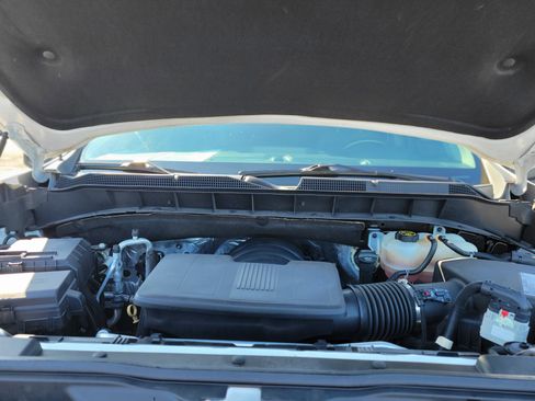 Certified 2020 Chevrolet Silverado 1500 RST w/ All-Star Edition image 14