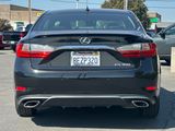 Used 2018 Lexus ES 350 image 5