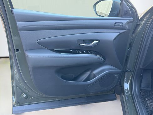 New 2026 Hyundai Santa Cruz Limited image 21