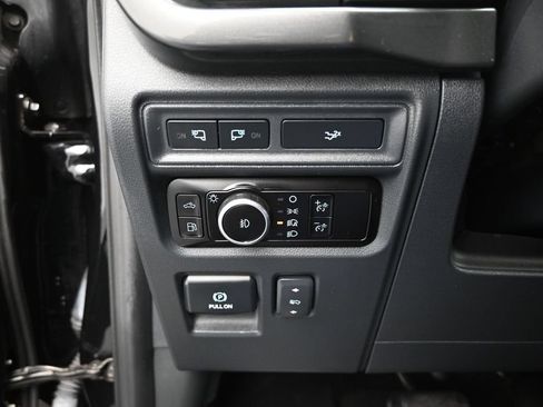Used 2023 Ford F150 XLT w/ Equipment Group 302A High AWD/4WD image 11
