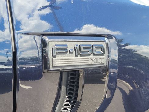 Used 2024 Ford F150 XLT w/ Equipment Group 302A MID RWD image 7