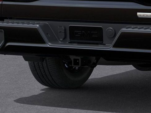New 2026 GMC Sierra 1500 Elevation AWD/4WD image 15