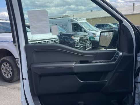 Used 2026 Ford F150 XLT AWD/4WD image 33