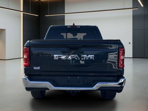 Used 2026 RAM 1500 Tradesman RWD image 5