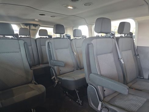 Used 2024 Ford Transit 350 XLT RWD image 3