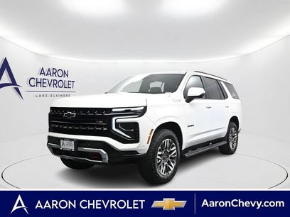 Used 2026 Chevrolet Tahoe Z71 w/ Comfort Package