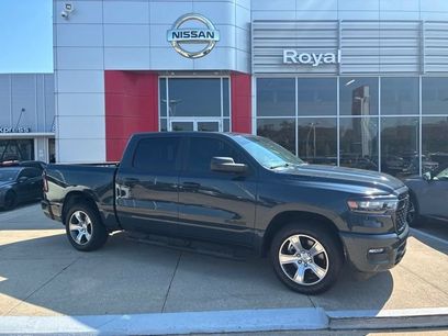 Used 2026 RAM 1500 Express