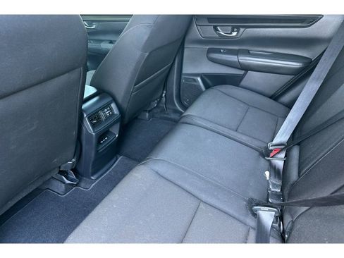 Used 2025 Honda CR-V EX image 13