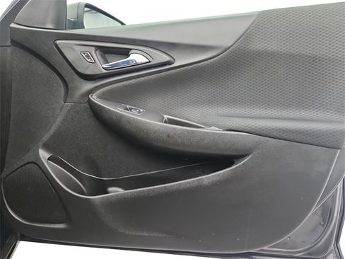 Used 2022 Chevrolet Malibu LS image 20
