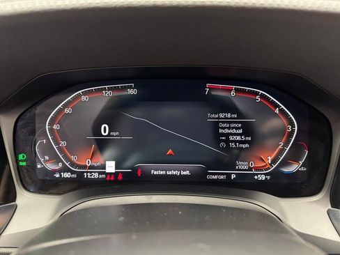 Certified 2023 BMW 430i xDrive Convertible w/ M Sport Package image 14