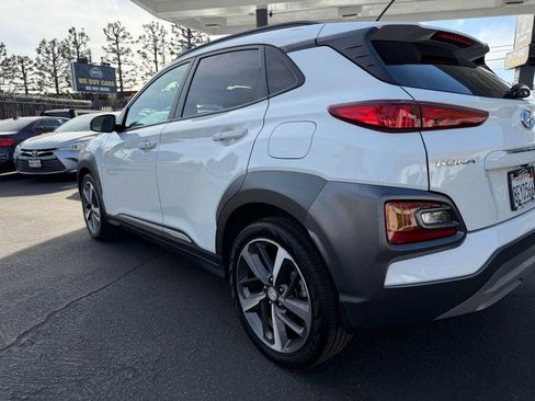 Used 2018 Hyundai Kona Limited image 20