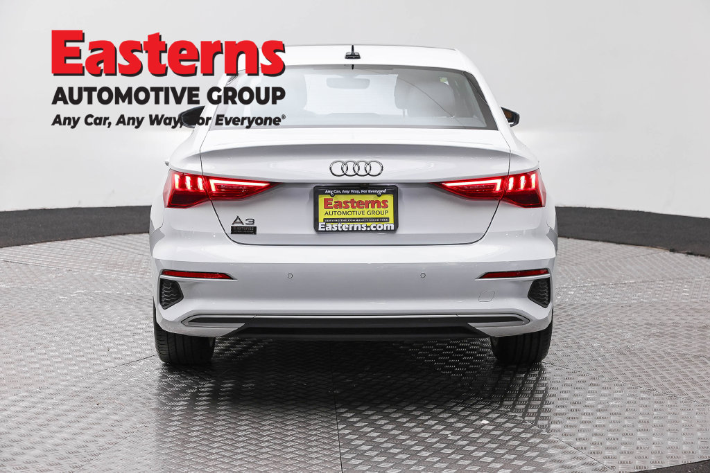 Used 2024 Audi A3 2.0T Premium FWD image 7
