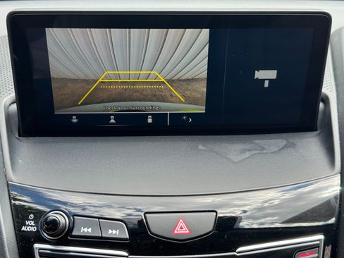 Used 2021 Acura RDX FWD image 27