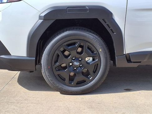 New 2026 Subaru Outback Limited image 7