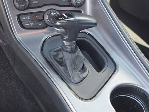 Used 2023 Dodge Challenger SXT w/ Blacktop Package image 18