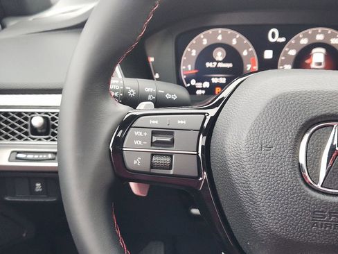 New 2026 Acura Integra A-Spec FWD image 28