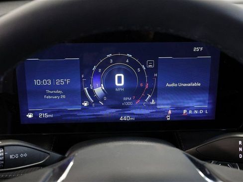 New 2026 Chevrolet Equinox LT w/ Safety and Technology Package image 37