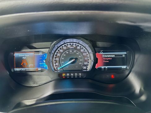 Used 2021 Ford Ranger Lariat w/ Equipment Group 501A High image 24